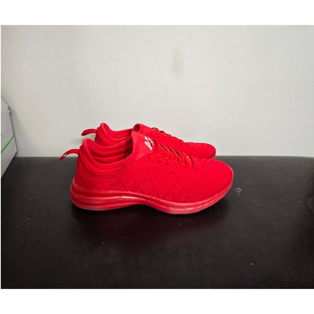 APL TechLoom Phantom 3D Mesh Sneakers Women's U.S. 7.5